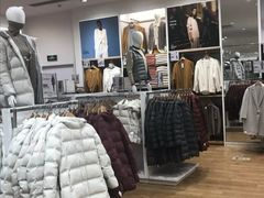 -优衣库(青岛万象城店)