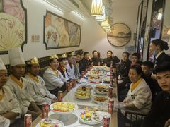 -徽镇小厨·经典徽菜(马连道店)