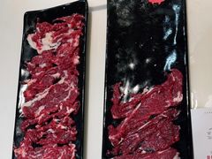 -陈记顺和牛肉火锅(永泰店)