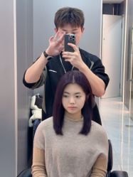 -赤道 Hair Salon