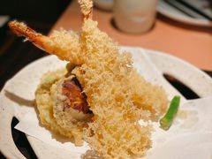 天妇罗-山葵家·创意料理(宁波来福士店)