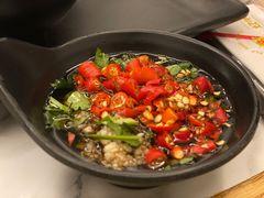 -今日炊牛·潮汕牛肉火锅(华采天地店)