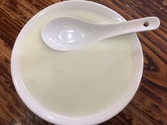 -沙湾姜埋奶(兴新包店)