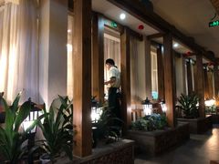 -润泽园椰子鸡(汇一城店)