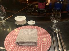 -杭州西子湖四季酒店·金沙厅