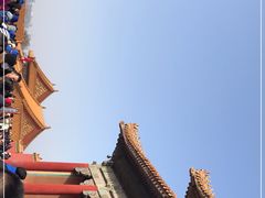 -故宫博物院(故宫)