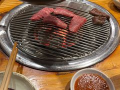 -Jang Ta Bal Strathfield
