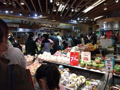 -金鹰超市(国际购物中心新街口店)