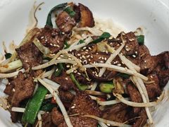 -华三爷拌面(上海光启城店)
