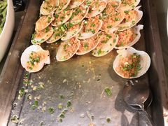 -火宴山自助火锅(明园店)