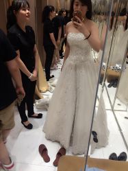 韩国GRACE KELLY婚纱礼服馆-GRACE KELLY婚纱与礼服(天津店)