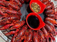 -华虾乡·小龙虾夜宵(阳曲店)