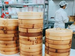 -天宫院小吃·专业包子炒肝儿(丰台和义店)