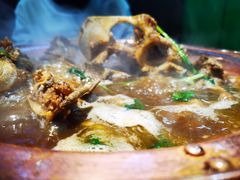 -德顺斋爆肚涮肉馆·烧烤·羊蝎子·清真炒菜(马驹桥店)