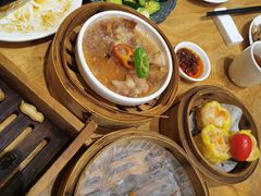 -北海金昌开元名都大酒店·四季轩中餐厅