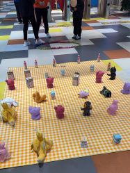 -宝燕乐园(闵行旗舰店)