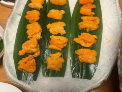 -王鼎精致料理铁板烧(世博源店)