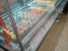 -陶陶居饼家(惠福东路店)