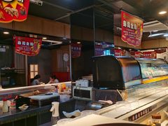 -元通寿司(东骏店)