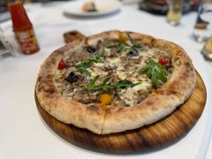 -马克西姆俄罗斯餐厅(通亚街店)