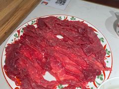 -汕头八合里海记牛肉店(清河店)