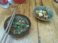 -老瓦房冷锅串串(文殊院店)