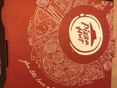 -必胜客(上海南站店)