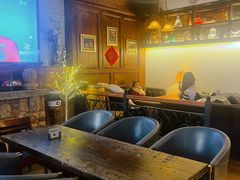 -德福楼咖啡吧(德福巷店)