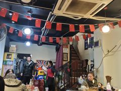 大堂-周幺妹重庆老火锅(银泰城总店)