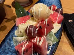 -九酢·海鲜居酒屋