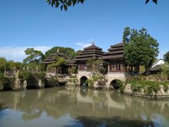 -韩湘水博园