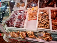 -六味斋(柳巷店)