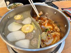 -掂档潮汕牛肉火锅(cityon熙地港店)