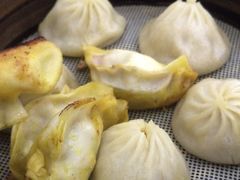 -蒋家桥饺面店(广陵路店)