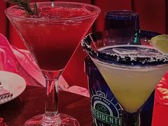 总统特选玛格丽特-Chili's Cafe&Bar奇利斯(滨江店)