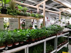 -宜家家居(西安未央商场店)