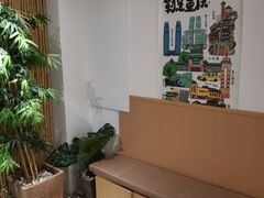 -锦初·禅意4K影院式足道·新中式SPA(茂业天地店)