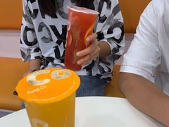 -CoCo都可(北美店)