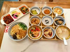 -龙抄手(春熙路总店)