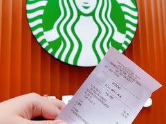 -星巴克(上海虹桥站2A检票口)