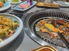 -鹤之乡·齐齐哈尔东北炭火烤肉(昆明盈江路店)