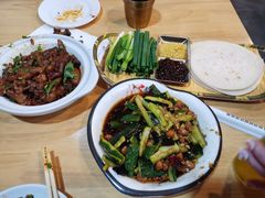-烤五行·烧烤烤串(石佛营店)