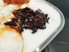 -甜心闲生传统手工冰粉(奎星楼店)