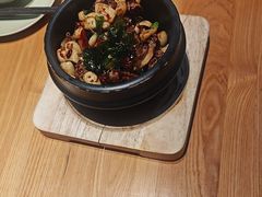 -竹里馆·淮扬菜·功夫茶(老门东店)