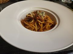 肉酱意面-卡普里披萨·牛扒·下午茶