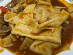 -沙州食驿·非遗小吃夜市