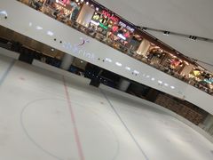 -TheRink大零溜冰场(IFS国金中心店)