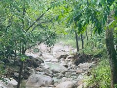 -玉渡山自然风景区