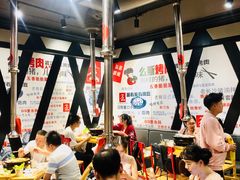 -么肆烤肉·中式自助·烤肉大排档(街道口季佳PAI店)