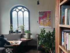 -1901 Cafe(西四店)